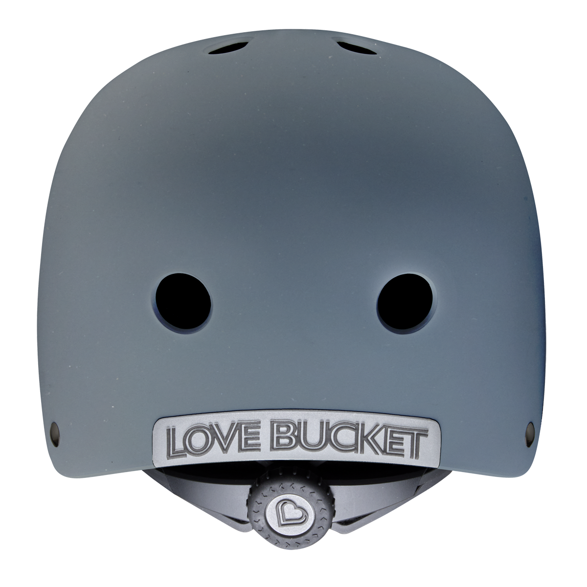 Charcoal Gray Matte