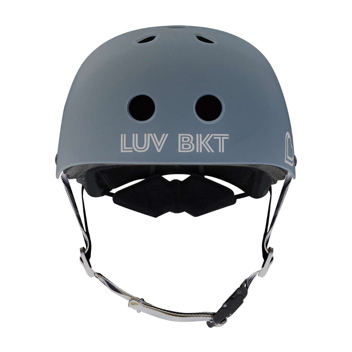 Charcoal Gray Matte