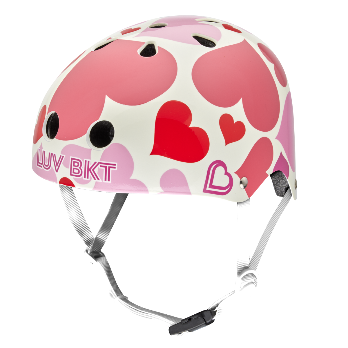 big lots bike helmet Big Love Gloss – Love Bucket